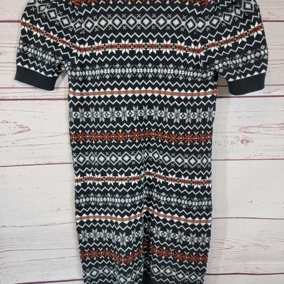 Carter's Girls Sweater dress size 7 - Picture 5 of 15